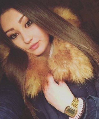 Анкета проститутки Алина - Фото 1, Новомуслюмово, 25 лет, №8656